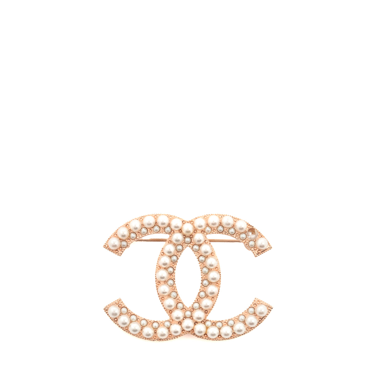 Chanel – Broche