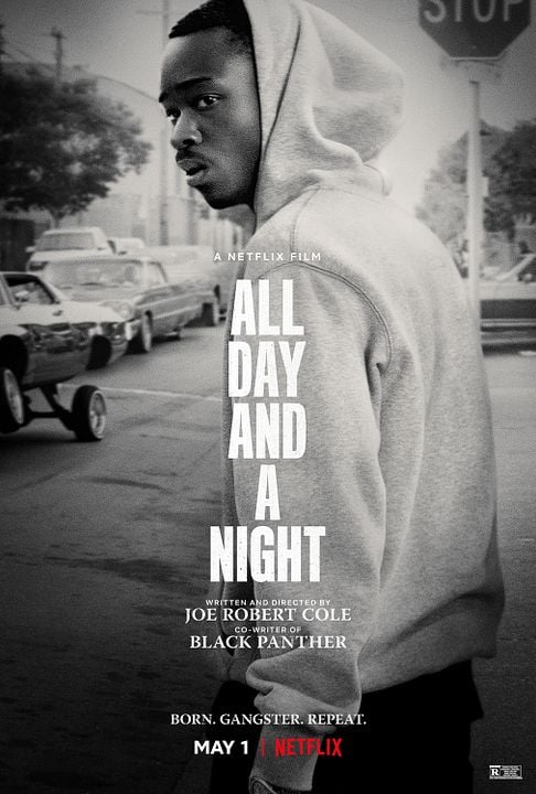 All Day A Night – Film