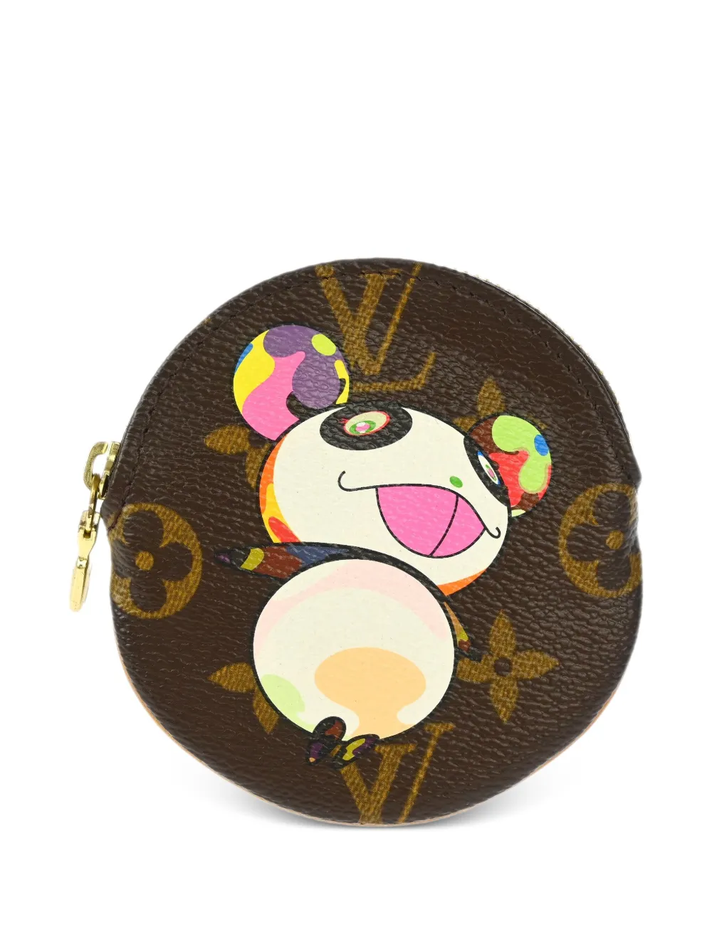 Louis Vuitton × Murakami – CoinPouch