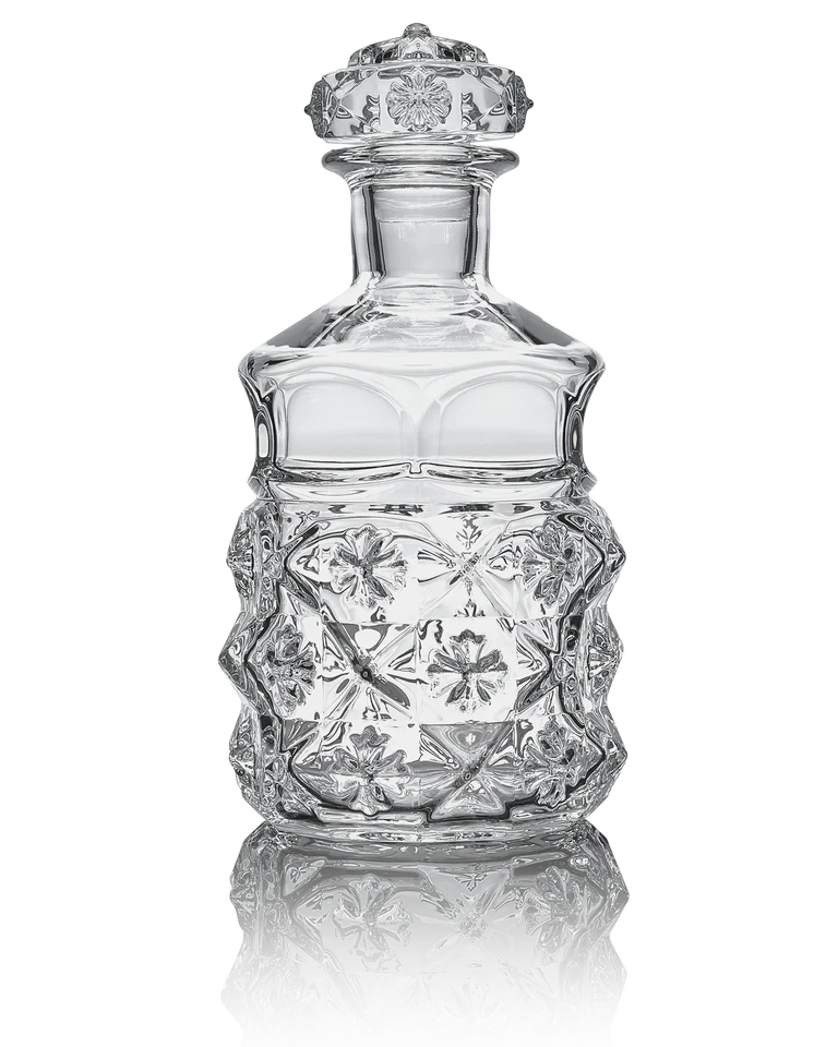 Baccarat × Chrome Hearts – 40cl