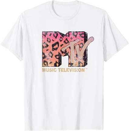 MTV – Merch
