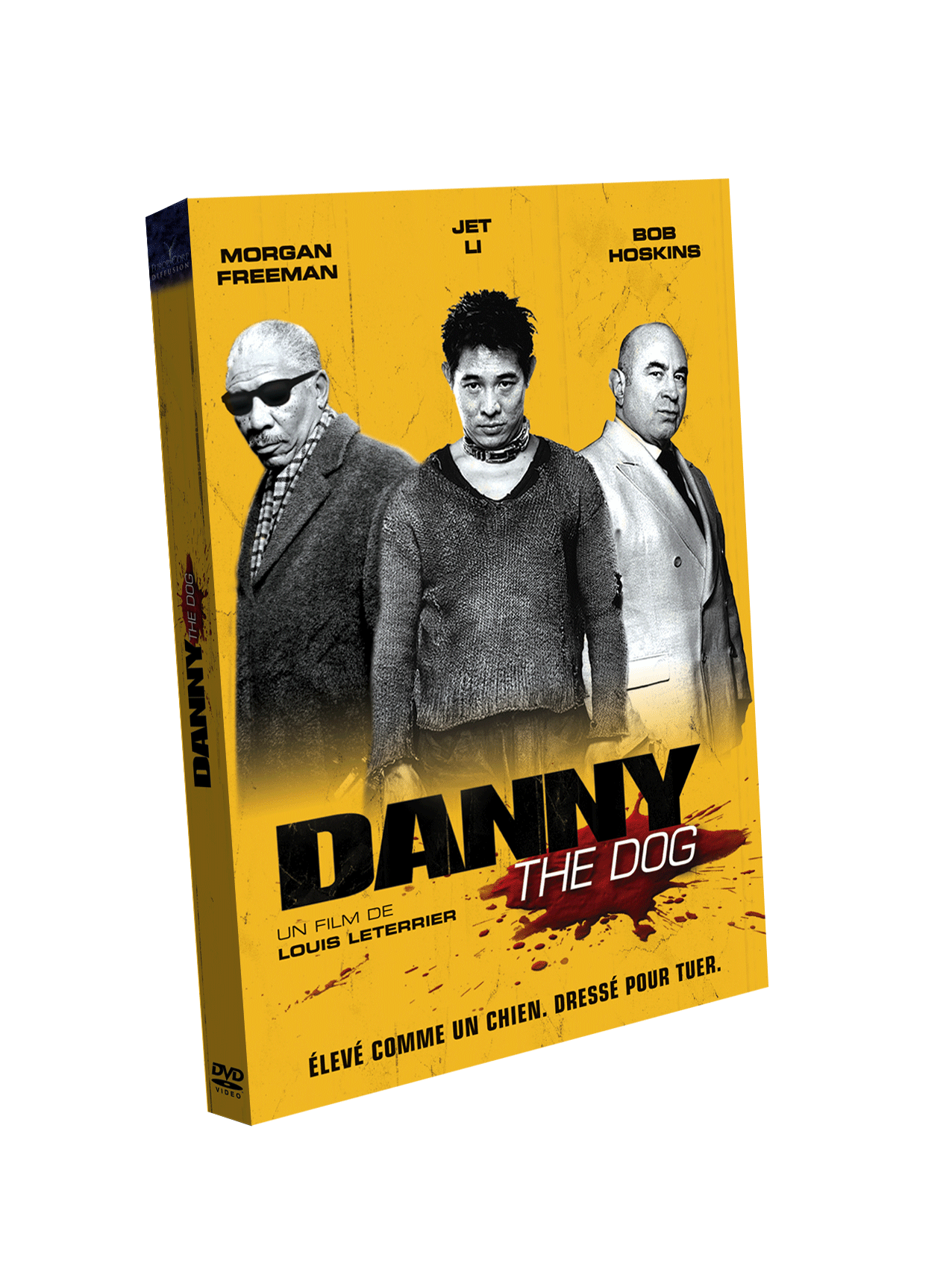 Danny The Dog – Film