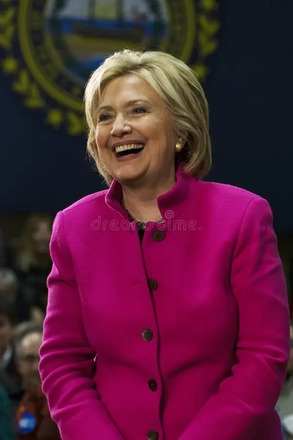 Hillary – Justice In America