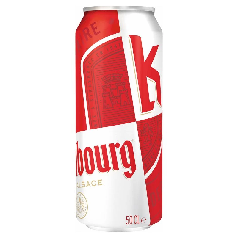 Kronenbourg – 50cl