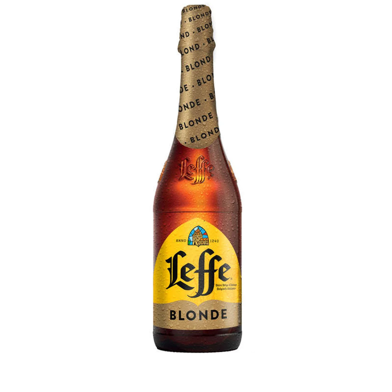 Leffe – Beer