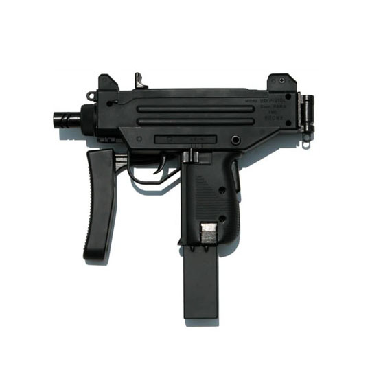 Uzi – Gun