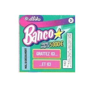Banco – illiko