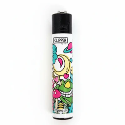 Clipper – Lighter
