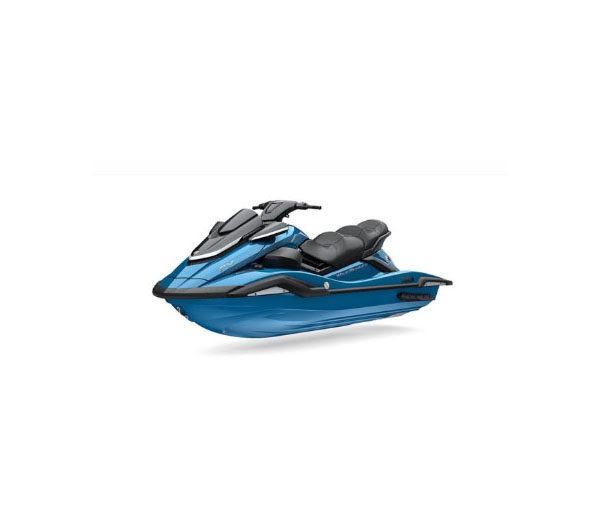 Yamaha – Crosswave