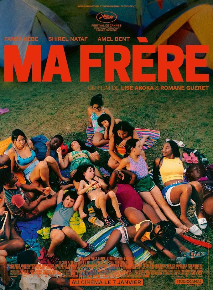 Ma Frère – Film