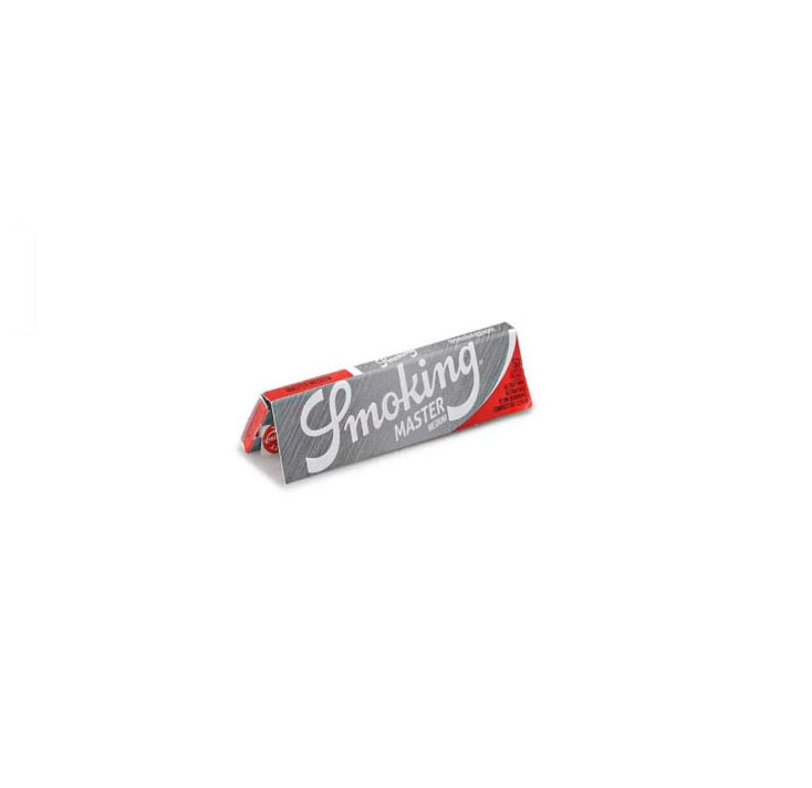 Smoking – Roll Leaf